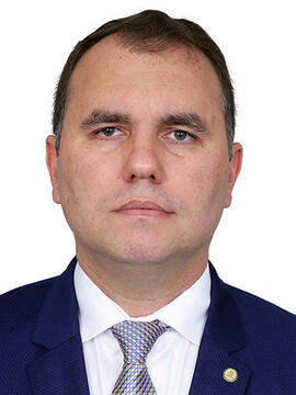 Moses Rodrigues