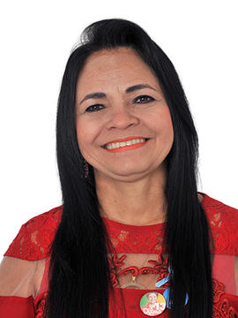 Moema Gramacho
