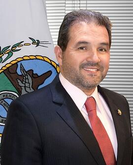Eduardo Lopes