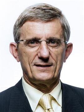 Darcísio Perondi