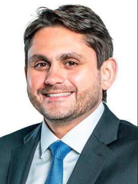 Juscelino Filho