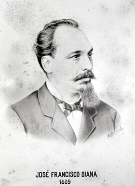 José Francisco Diana