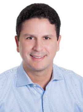 Bruno Araújo