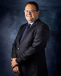 Nelson Barbosa
