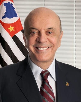 José Serra