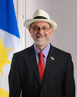 Donizeti Nogueira
