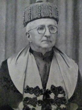 Waldemar Pedrosa