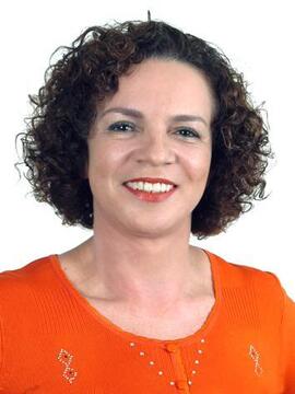 Fátima Palaes