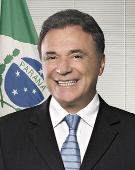 Alvaro Dias