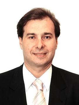 Rodrigo Maia