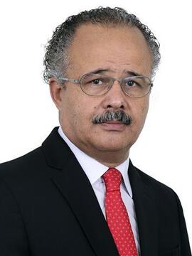 Vicente Candido