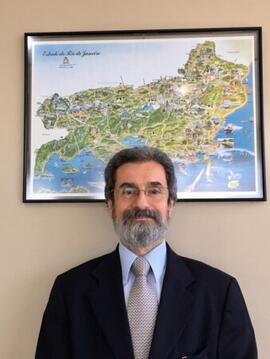 Fernando Jacques de Magalhães Pimenta