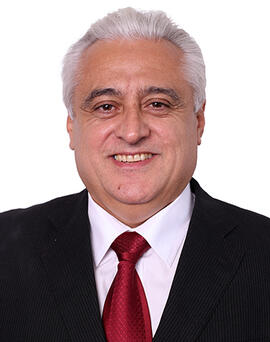 Odorico Monteiro