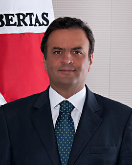 Aécio Neves