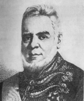 Nicolau Pereira de Campos Vergueiro