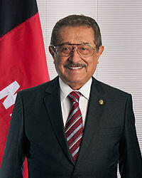 José Targino Maranhão