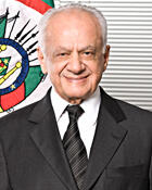 Pedro Simon