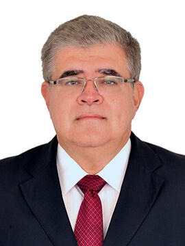 Carlos Marun