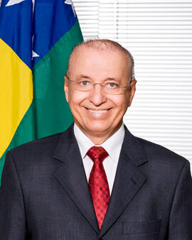 Antonio Carlos Valadares