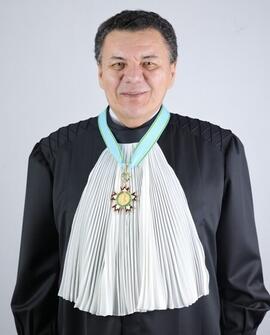 Roberto Carvalho Veloso