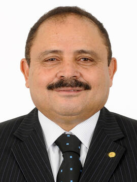 Waldir Maranhão
