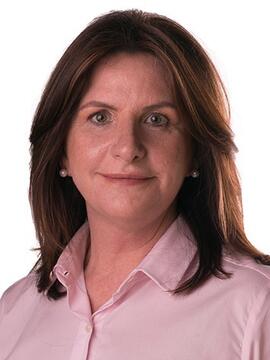 Carmen Zanotto