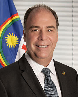 Fernando Bezerra Coelho