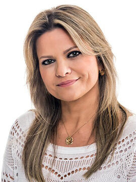 Flávia Morais