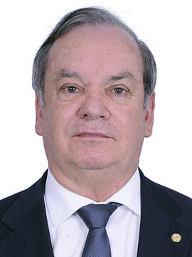 Rogério Peninha Mendonça