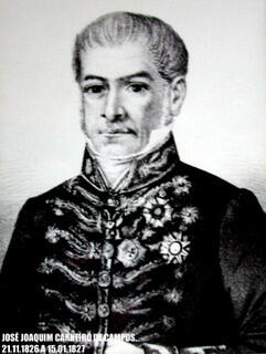 José Joaquim Carneiro de Campos