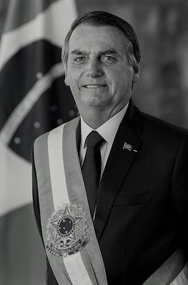 Jair Bolsonaro