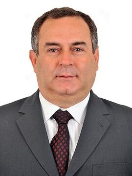 Zeca Cavalcanti