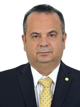 Rogério Marinho