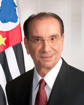 Aloysio Nunes Ferreira