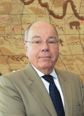 Mauro Vieira