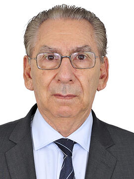 Silvio Torres