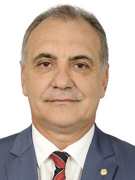 Nelson Pellegrino
