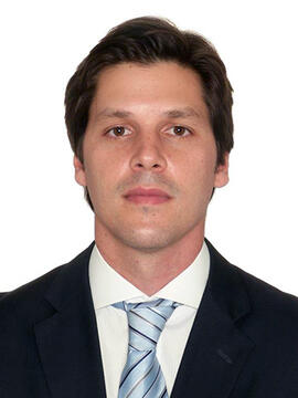 Daniel Vilela