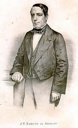 José Thomaz Nabuco de Araújo Júnior
