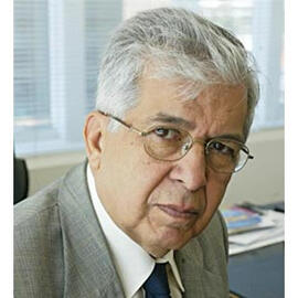Almir Pazzianotto Pinto