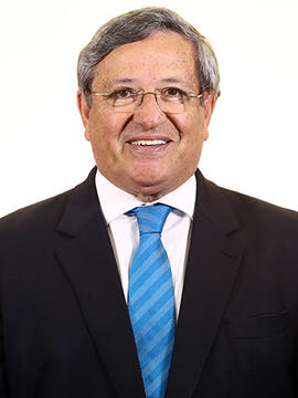 Benito Gama