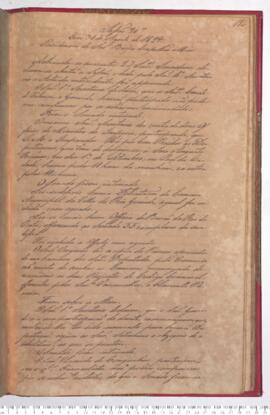 Ata da 90ª Sessão do dia 31-08-1829