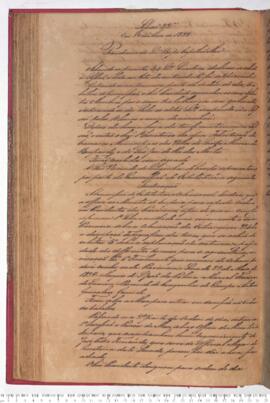 Ata da 22ª Sessão do dia 29-05-1829