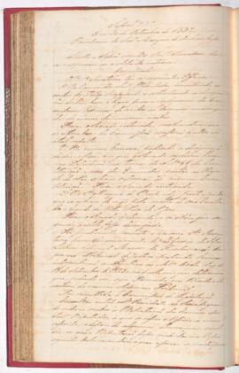 Ata da 97ª Sessão do dia 10-09-1832