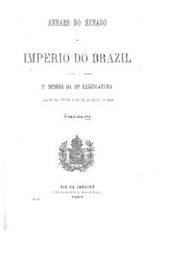 Livro de Anais 06 de 1882