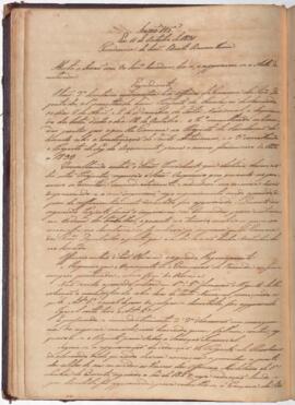 Ata da 115ª Sessão do dia 11-10-1831