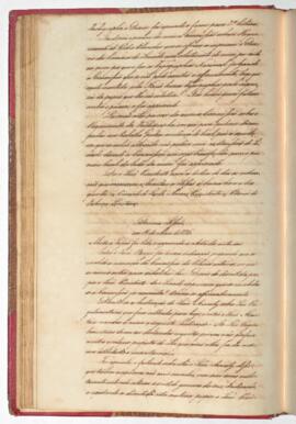 Ata da 10ª Sessão do dia 19-05-1826
