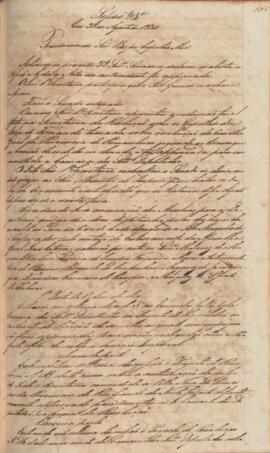 Ata da 93ª Sessão do dia 31-08-1830