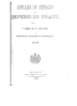 Livro de Anais 06 de 1875