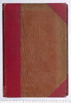 Livro de Resoluções da Assembleia Geral Legislativa 1877-1879